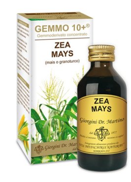 MAIS 100ML ANALCO GEMMO 10+