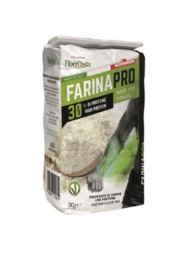 FIBERPASTA FARINAPRO 30% PROT