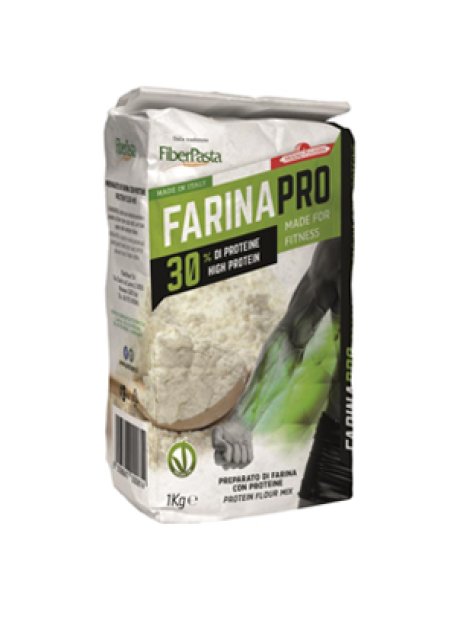 FIBERPASTA FARINAPRO 30% PROT