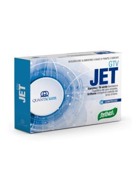 JET GTV 60CPR STV