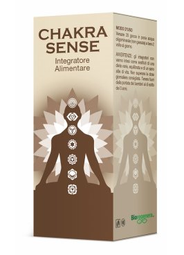 CHAKRA SENSE 3 50ML