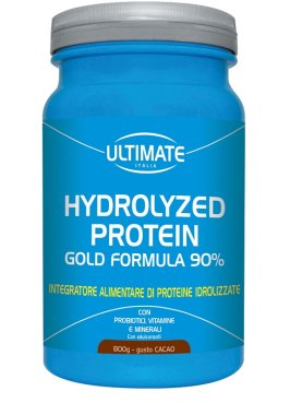 ULTIMATE HYDROLIZED PROT CACAO