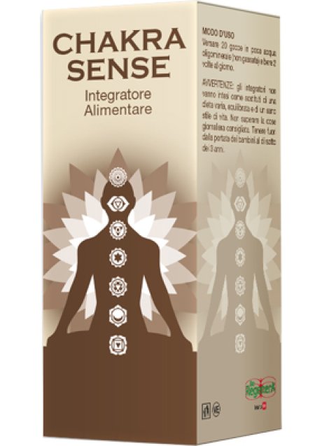 CHAKRA SENSE ARMONIA 50ML