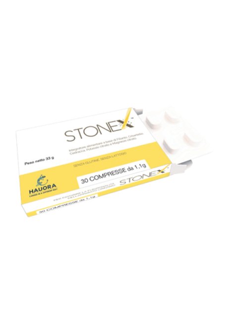 STONEX 30CPR