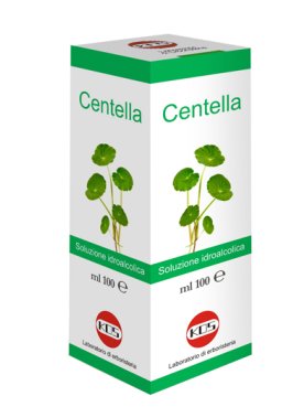 CENTELLA SOL IAL 100ML