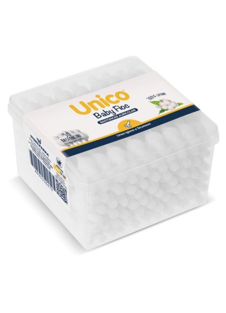 UNICO BABY FIOC BAST AURIC50PZ