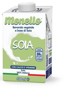 MONELLO SOIA BEVANDA VEG 1