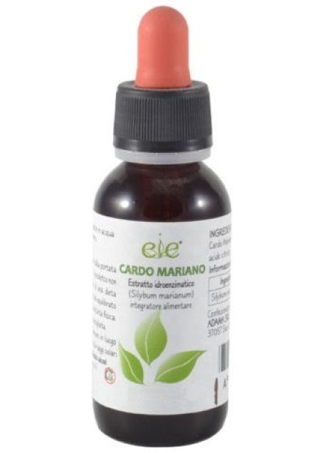 EIE CARDO MARIANO GOCCE 30 ML