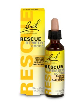 RESCUE ORIGINAL REMEDY 20 ML