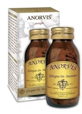 ANORVIS 90G PASTIGLIE