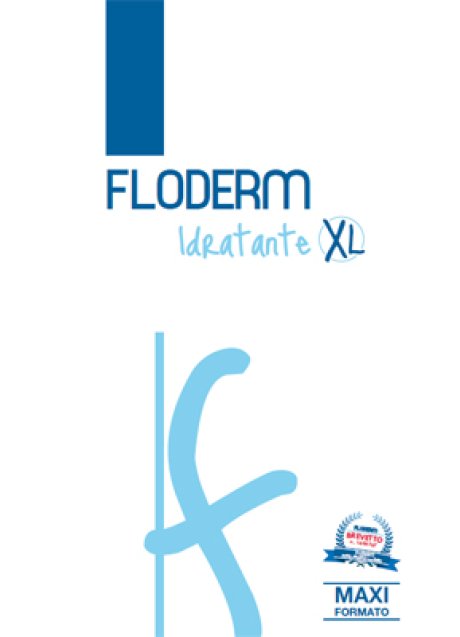 FLODERM IDRATANTE XL 400ML