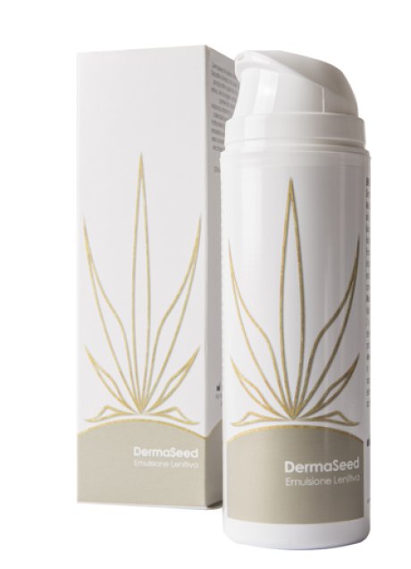 DERMASEED EMULSIONE LENITIVA