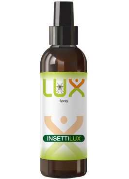 INSETTILUX SPRAY 100ML