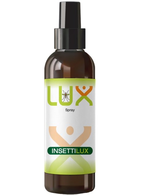 INSETTILUX SPRAY 100ML