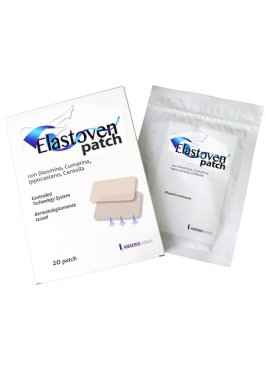 ELASTOVEN PATCH 20 CEROTTI TRANSDERMICI