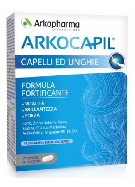 ARKOCAPIL PACK 2X60CPS