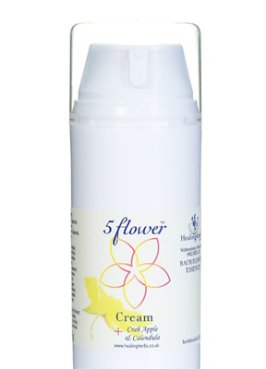 FIVE FLOWER CREMA 100% NAT150G