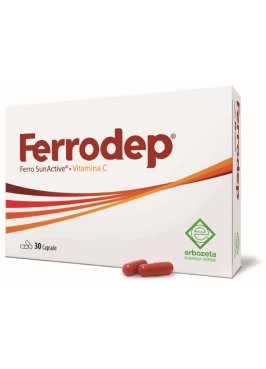 FERRODEP 30CPS