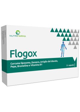 FLOGOX 30CPS