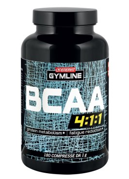 GYMLINE MUSCLE BCAA KYOW180CPR