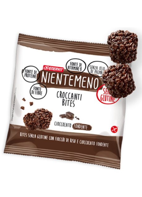 NIENTEMENO BITES CIOC FON5X23G