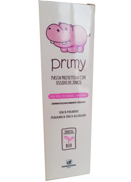 PRIMY PASTA PROTETTIVA 150ML