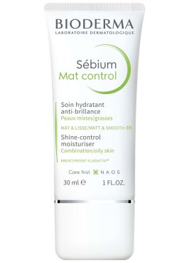 SEBIUM MAT CONTROL 30ML