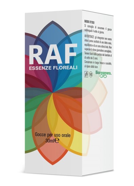 RAF 11 30ML