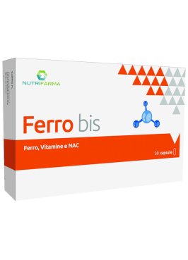 FERRO BIS 30CPS