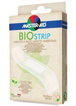 BIO STRIP MEDIO 20PZ