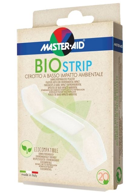 BIO STRIP GRANDE 10PZ