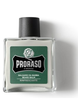 PRORASO BALSAMO CURABARBA 100M