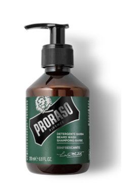 PRORASO DETERGENTE BARBA 200ML