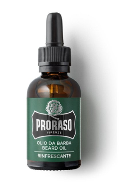 PRORASO OLIO CURABARBA 30ML