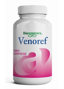 VENOREF 120CPR