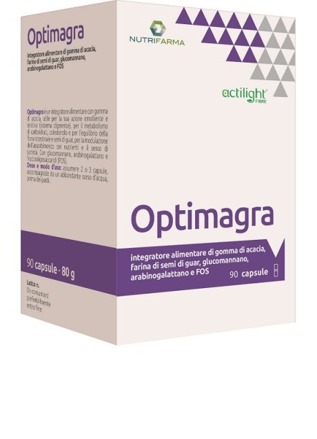 OPTIMAGRA 90CPS