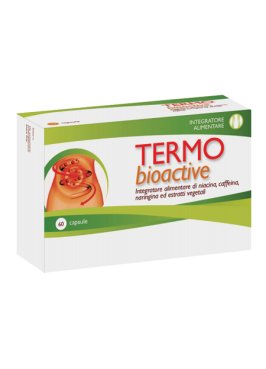 TERMO BIOACTIVE 60CPS