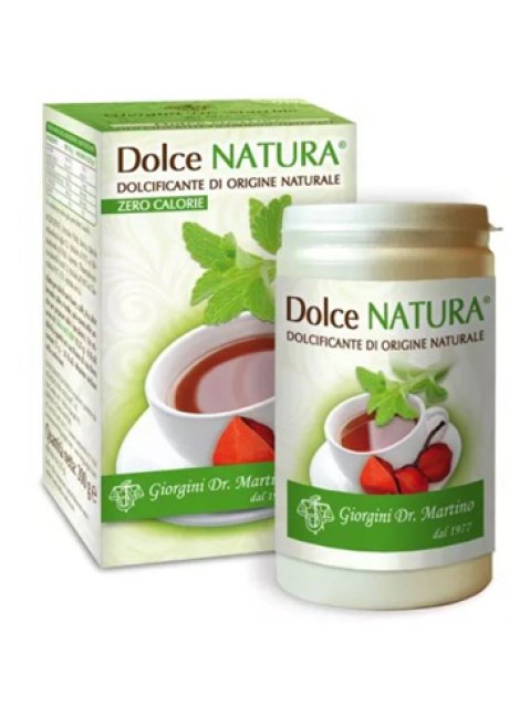 DOLCE NATURA 200G