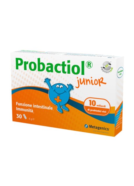 PROBACTIOL PROTECT AIR J 30 CAPSULE