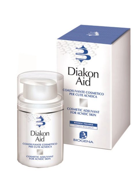 BIOGENA DIAKON AID 50 ML