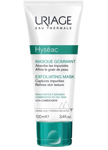 HYSEAC MASQUE GOMMANT 100ML