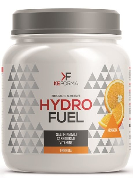 HYDRO FUEL ARANCIA 480G