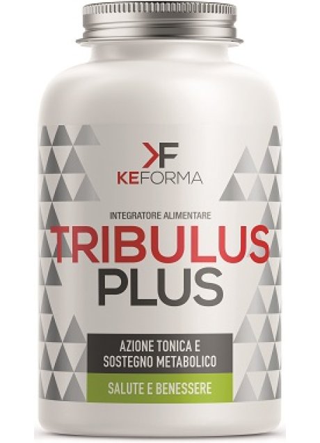 TRIBULUS PLUS 60CPS