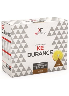 KE DURANCE 16BUST