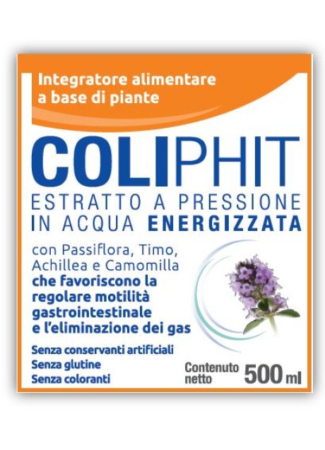 COLIPHIT MACERATO 500 ML