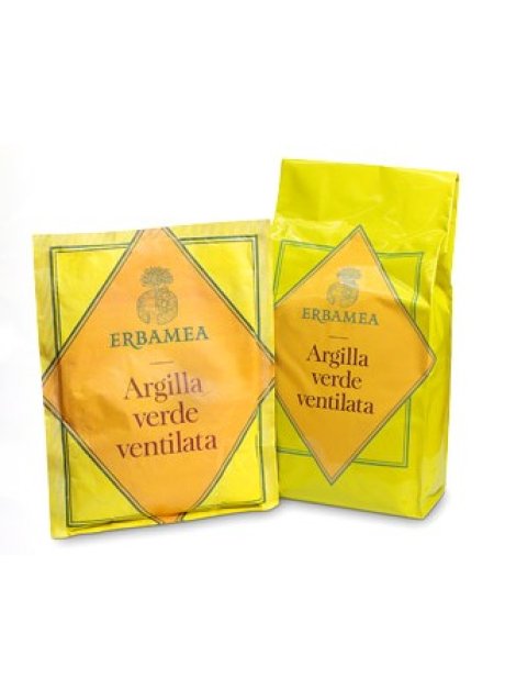 ARGILLA VERDE VENTILATA 1KG