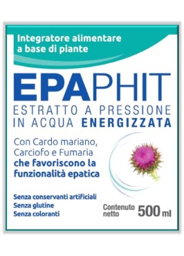 EPAPHIT 500 ML