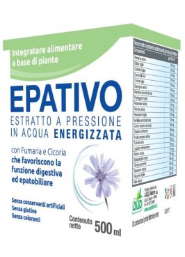 EPATIVO 500 ML