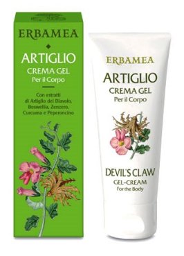 ARTIGLIO CREMA GEL 75ML ERBAMEA