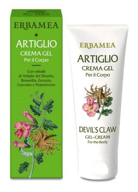 ARTIGLIO CREMA GEL 75ML ERBAMEA